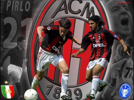 AC MILAN